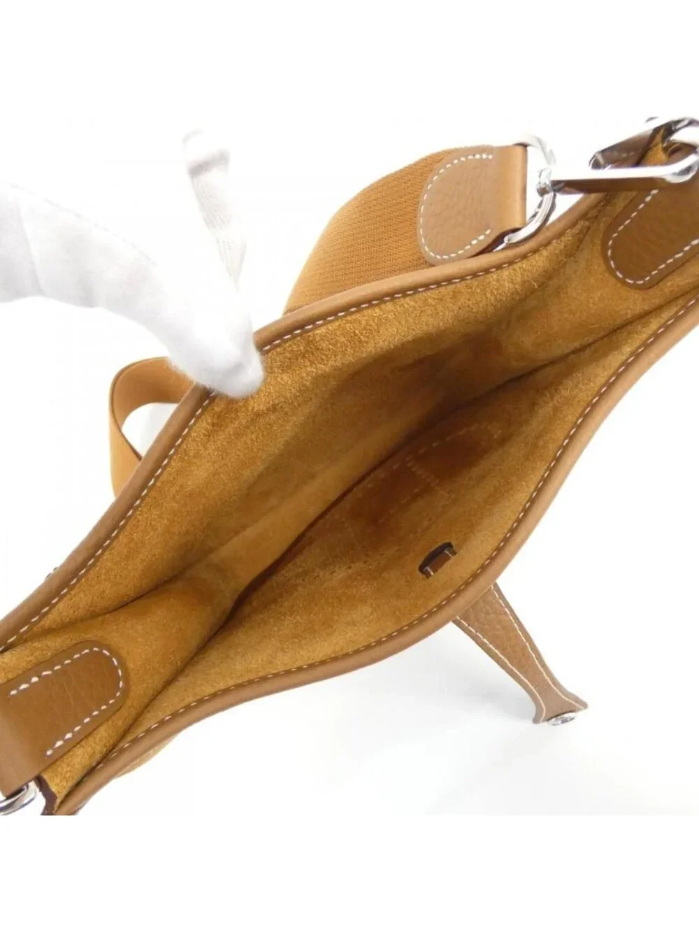 Hermes Evelyne 3 23 Shoulder